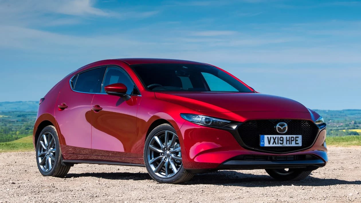 Used Mazda 3 (Mk4, 2019-date) review | Auto Express